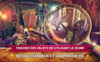 Objets Cachés Le Prince du Mal: Jeux de Mystère Screen Shot 1