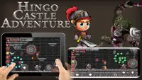 Hingo Castle Adventure Screen Shot 7