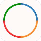 Rings: A Color Matching Game