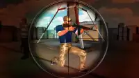 Sniper Cross Fire Kill Screen Shot 2