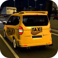 laro ng taxi car