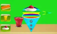 Snow Cone Maker Screen Shot 4