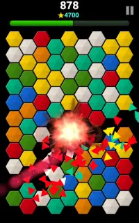 TrickyTwister: color tile game Screen Shot 12