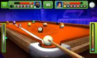 3D Ball Pool Master - 8 Ball Pool Billiards Free Screen Shot 2