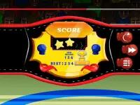 Boxing superstar ko champion Screen Shot 7