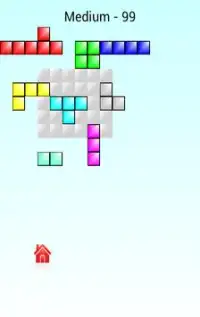 Block Puzzle 2 Screen Shot 4