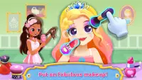 Little Panda: Princess Makeup Screen Shot 1