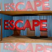 ESCAPE GAME OLD HOUSE ESCAPE