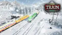 Train Simulation 2018 Screen Shot 4