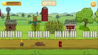 Farm Running Screen Shot 3