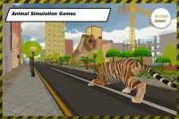 Tiger Simulator Screen Shot 14
