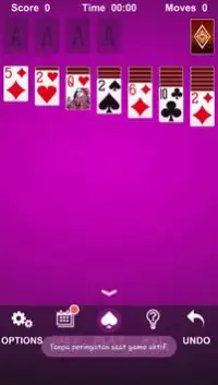 Classic Solitaire Pro 2019 Free Screen Shot 4