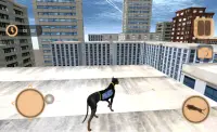 Police Dog Stunt Training Screen Shot 2