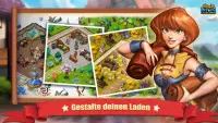 Shop Heroes Legends: Craft & Bauen Screen Shot 1