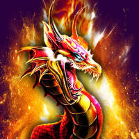 Epic Dragon