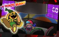 FNF VS Bunzo Bunny Screen Shot 0
