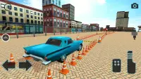 Car Driving Parking New Game 2020 - Car Games 🚗 Screen Shot 6