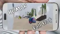 Human Fall Flat Game 3D online Screen Shot 0