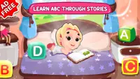 FirstCry PlayBees: ABC for Kids Screen Shot 3