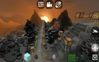 Mini City Craft - New Block Master Building Screen Shot 0