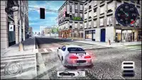 Supra Drift & Driving Simulator Screen Shot 6
