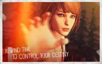 Life is Strange Screen Shot 6