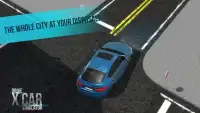 Conduisez X Car Simulator Screen Shot 2
