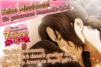 Genji Monogatari einmal anders: Otome game deutsch Screen Shot 7