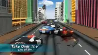 Grand Gangster Mafia Crime City Simulator Screen Shot 3