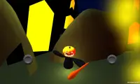 Pumpkin Party Screen Shot 3
