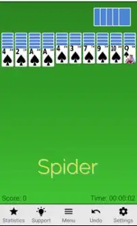 Solitaire Collection Lite Screen Shot 2