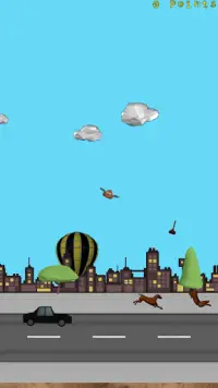 Flappy Poo | The Original Screen Shot 1