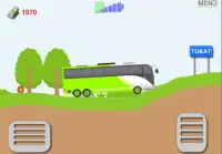 Tir Otobüs Oyunu Screen Shot 4