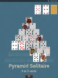 Solitaire Andr Free Screen Shot 8