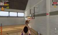 Real Basketball Screen Shot 9