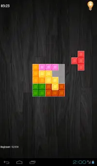 Clever Blocks Screen Shot 8