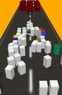 Traffic Block Screen Shot 0