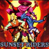 guide Sunset Riders new