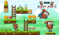 legend dog super adventure Screen Shot 1