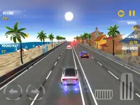 Real Traffic Racing 2021 Screen Shot 11