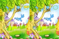 Find Differences The Game Free Screen Shot 2