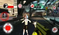 Dead Zombie Trigger Shoot Screen Shot 6