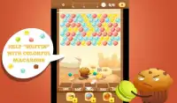 Muffin bubble pop mania Screen Shot 6