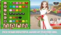 Wedding Dresses 2 - Girl Games Screen Shot 9