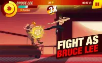 Bruce Lee: Enter The Game Screen Shot 4