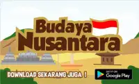 Budaya Nusantara Screen Shot 2