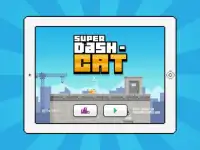 Super Dash-Cat Screen Shot 4