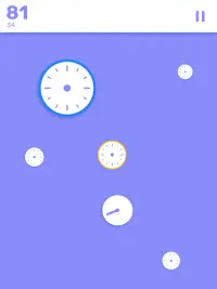 Shock Clock - Fast Paced Arcade Fun Screen Shot 11