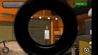 Toy Sniper Screen Shot 2