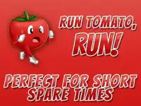 RUN Tomato, RUN! Screen Shot 0